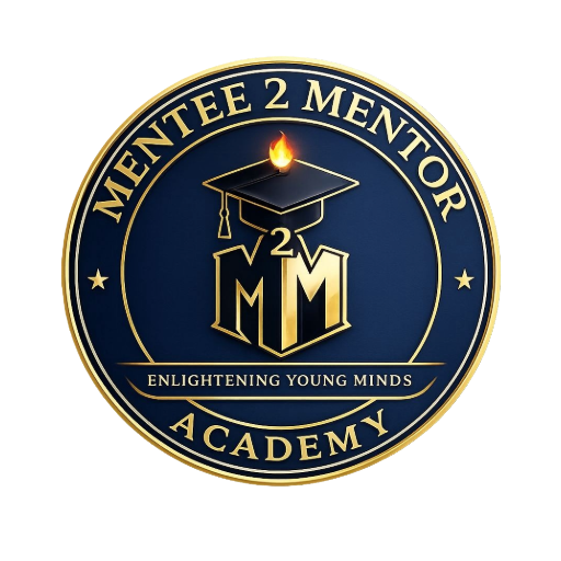 mentee2mentoracademy.com