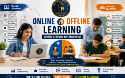 Online vs Offline Learning: Which is Better for Students?