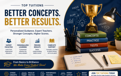 Top 10 Tuition in Faridabad