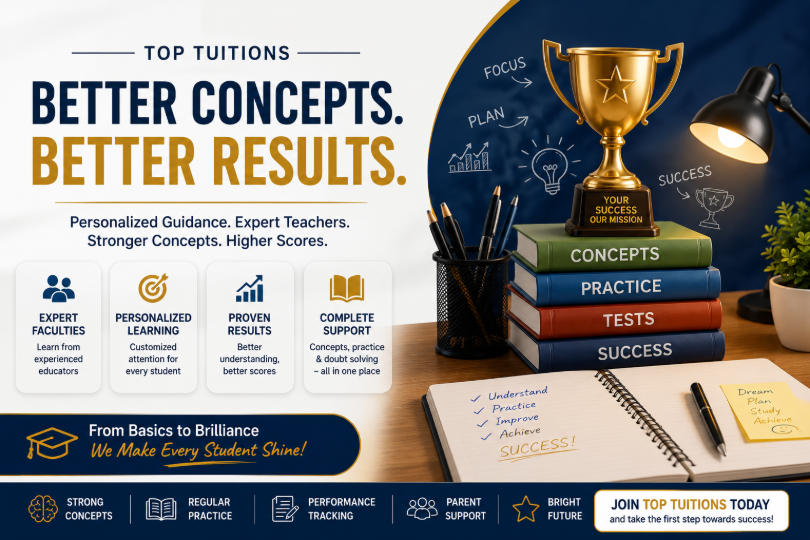 top 10 tuition in faridabad